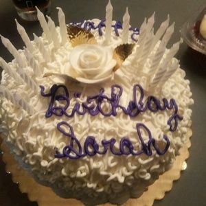 Meet your Posher, Liz